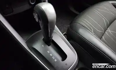Chevrolet Trax 2017 1.6 Автомат в Москве № 39709, миниатюра 9