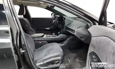 Lexus RZ 2023 0.2 Автомат в Москве № 398041, миниатюра 11