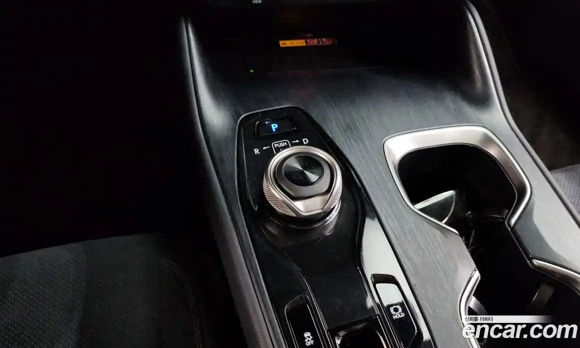 Lexus RZ 2023 0.2 Автомат в Москве № 398041, фото 9