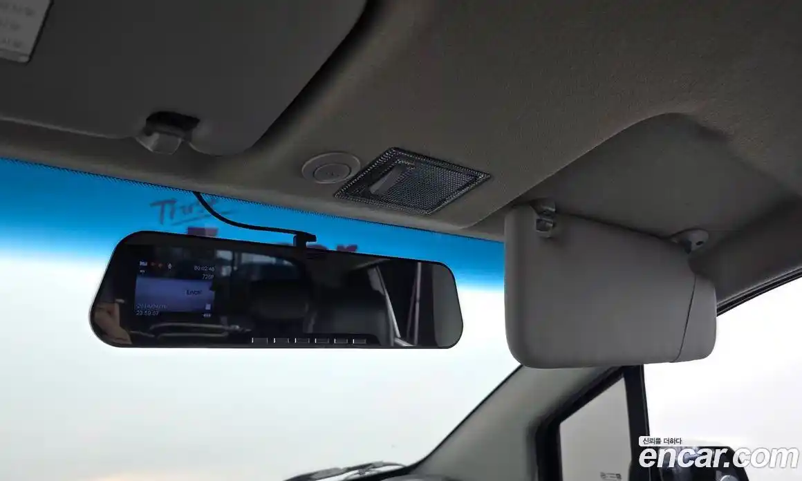 Chevrolet Spark 2014 1.0 Автомат в Москве № 40027, фото 4