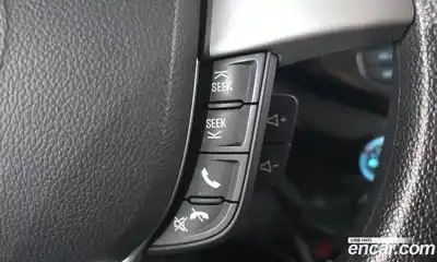 Chevrolet Spark 2014 1.0 Автомат в Москве № 40027, миниатюра 5