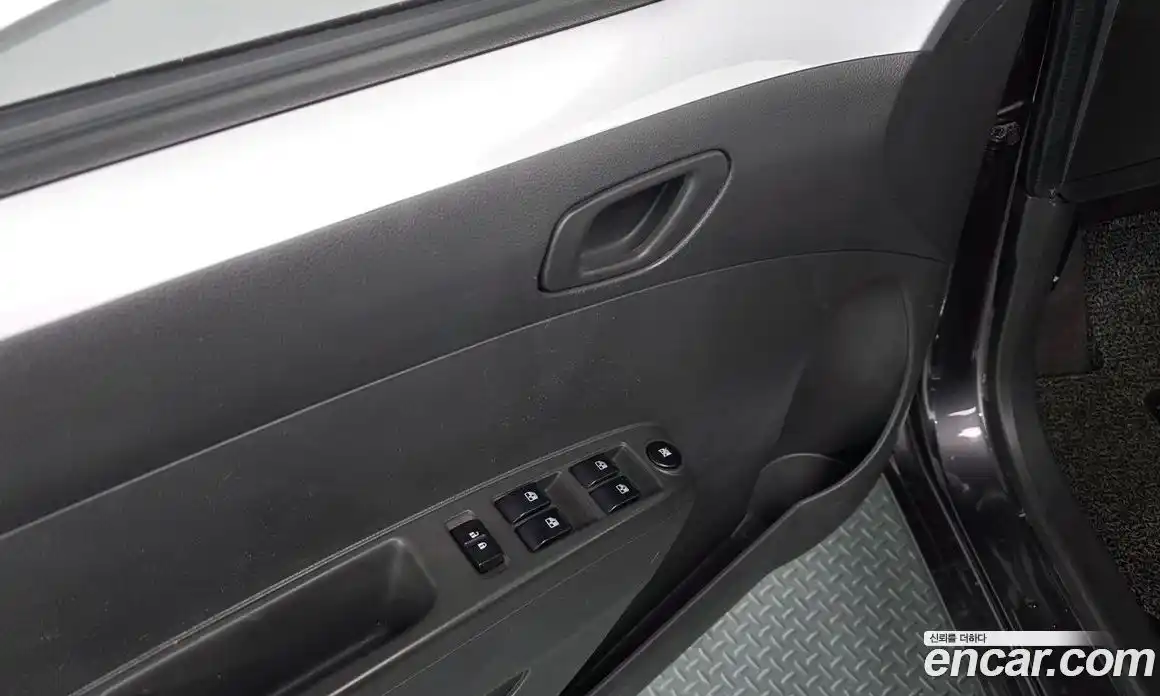 Chevrolet Spark 2014 1.0 Автомат в Москве № 40027, фото 9