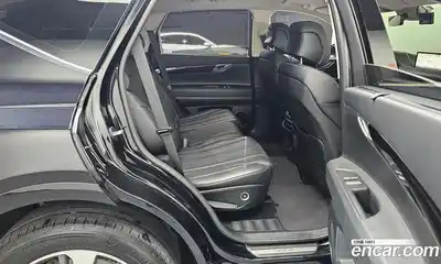 Genesis GV80 2022 3.0 Автомат в Москве № 405877, миниатюра 12