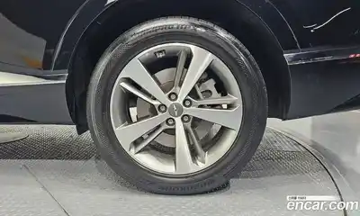 Genesis GV80 2022 3.0 Автомат в Москве № 405877, миниатюра 5