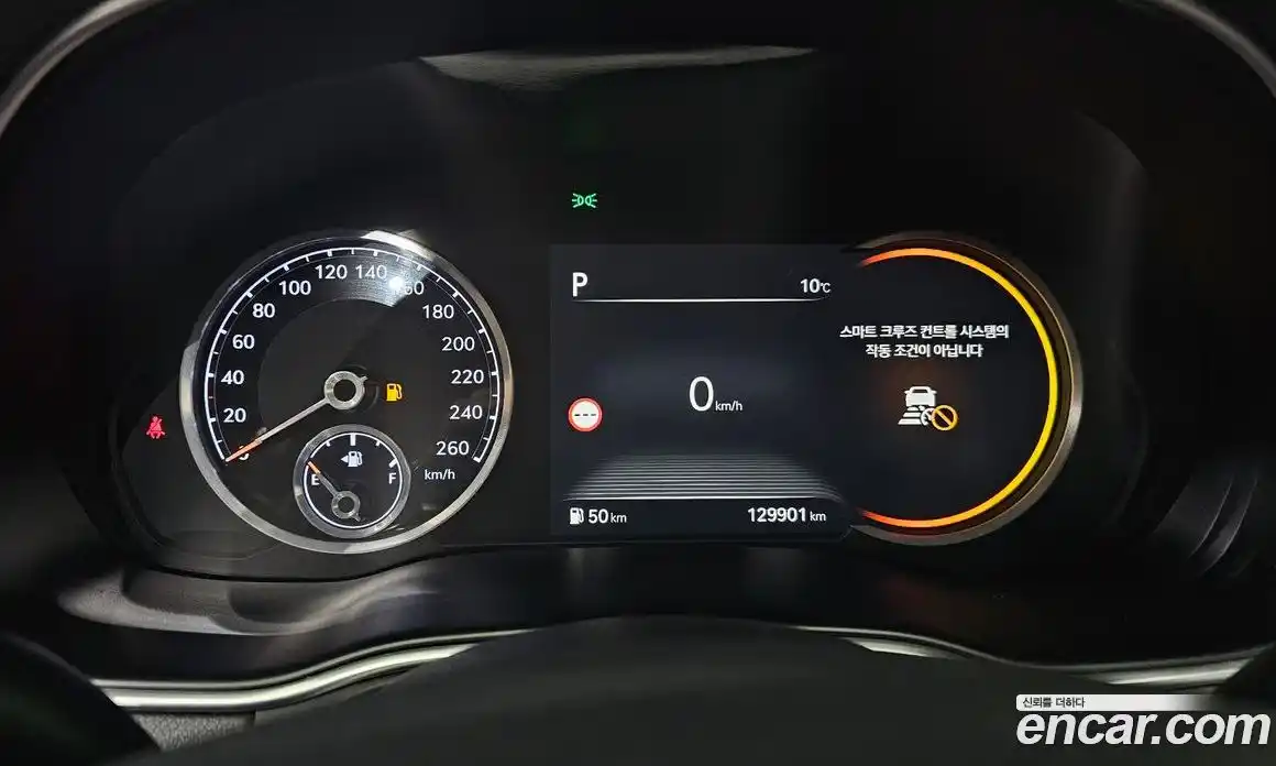 Genesis GV80 2022 3.0 Автомат в Москве № 405877, фото 8