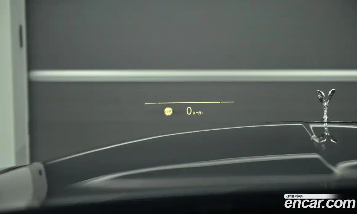 Rolls-Royce Cullinan 2025 6.7 Автомат в Москве № 407297, фото 18