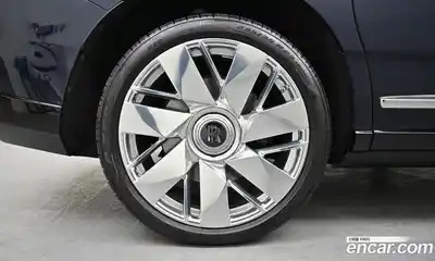 Rolls-Royce Cullinan 2025 6.7 Автомат в Москве № 407297, миниатюра 5