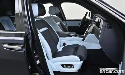 Rolls-Royce Cullinan 2025 6.7 Автомат в Москве № 407297, миниатюра 10