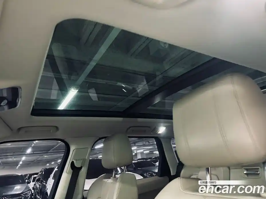 Land Rover Range-Rover Sport 2014 3.0 Автомат в Москве № 416621, фото 19