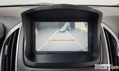 Chevrolet Cruze, 2016