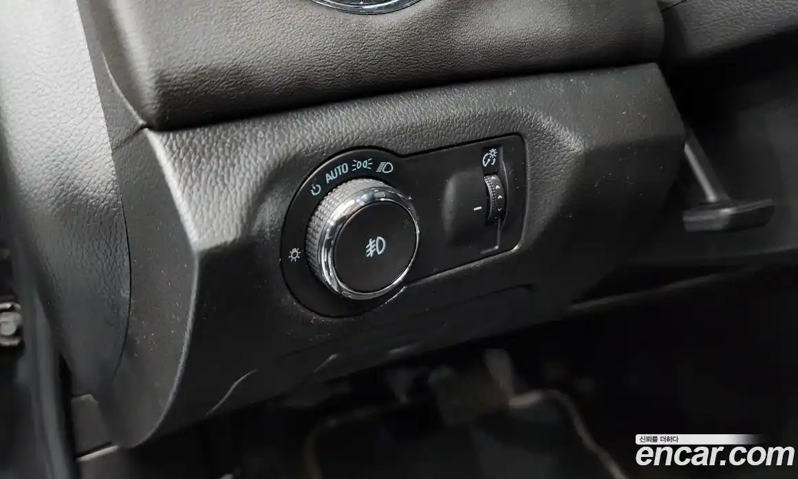 Chevrolet Cruze 2016 1.4 Автомат в Москве № 41717, фото 7