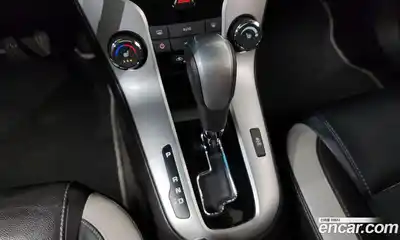 Chevrolet Cruze 2016 1.4 Автомат в Москве № 41717, миниатюра 8