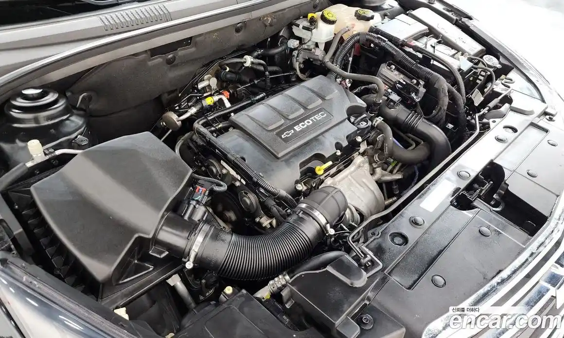 Chevrolet Cruze 2016 1.4 Автомат в Москве № 41717, фото 9