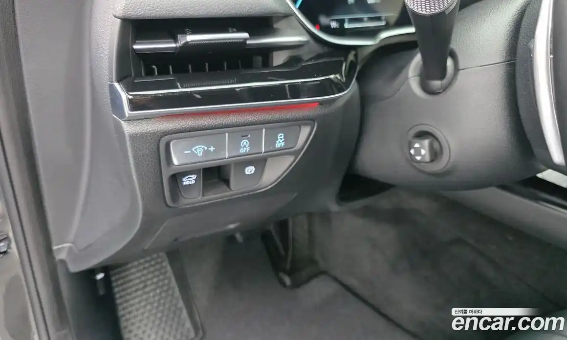 Genesis G80 2022 2.5 Автомат в Москве № 418968, фото 14