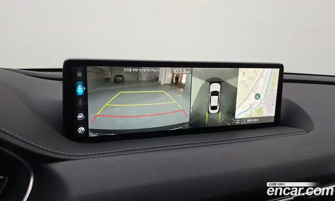 Genesis G80 2022 2.5 Автомат в Москве № 418968, фото 17