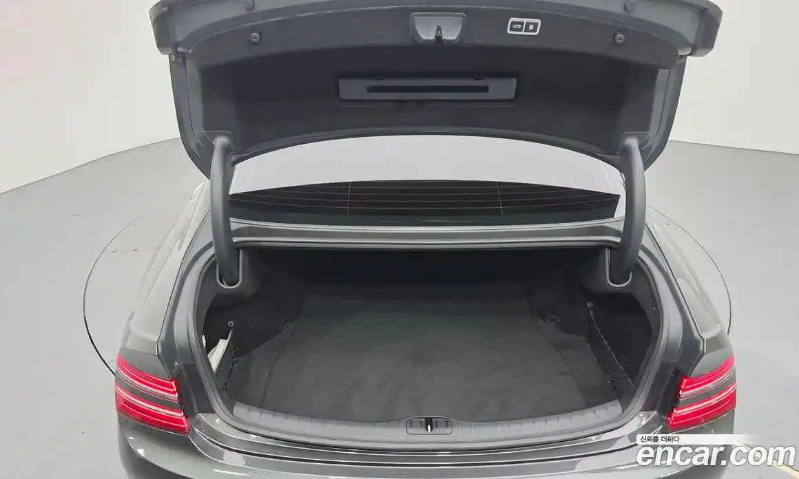 Genesis G80 2022 2.5 Автомат в Москве № 418968, фото 20