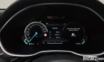 Genesis G80 2022 2.5 Автомат в Москве № 418968, миниатюра 8