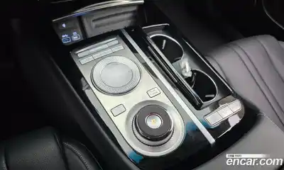 Genesis G80 2022 2.5 Автомат в Москве № 418968, миниатюра 9