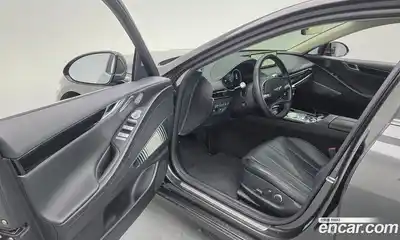 Genesis G80 2022 2.5 Автомат в Москве № 418968, миниатюра 10