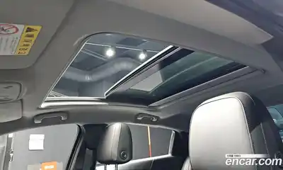 Chevrolet Malibu, 2018