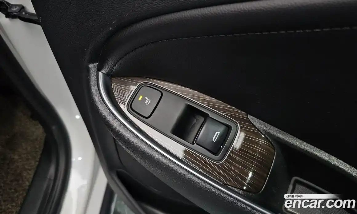 Chevrolet Malibu 2018 2.0 Автомат в Москве № 41920, фото 17