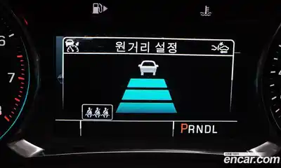 Chevrolet Malibu 2018 2.0 Автомат в Москве № 41920, миниатюра 4