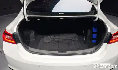 Chevrolet Malibu 2018 2.0 Автомат в Москве № 41920, миниатюра 7