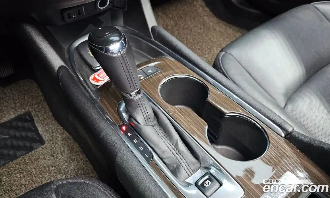 Chevrolet Malibu 2018 2.0 Автомат в Москве № 41920, фото 9