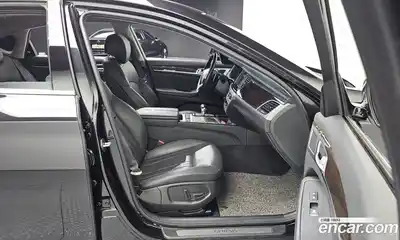 Genesis G80 2019 3.3 Автомат в Москве № 419553, миниатюра 12