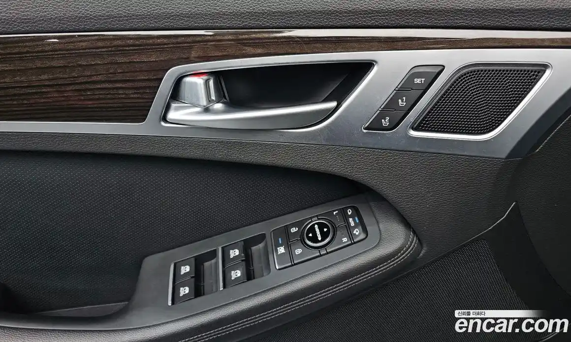 Genesis G80 2019 3.3 Автомат в Москве № 419553, фото 14