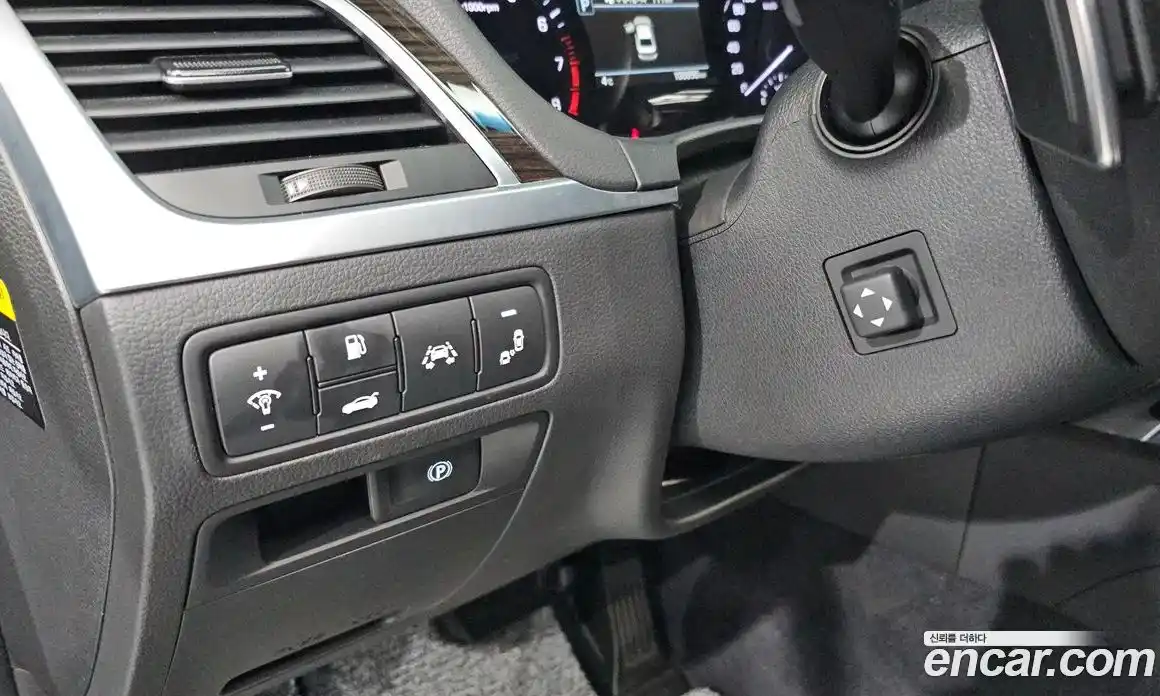 Genesis G80 2019 3.3 Автомат в Москве № 419553, фото 15