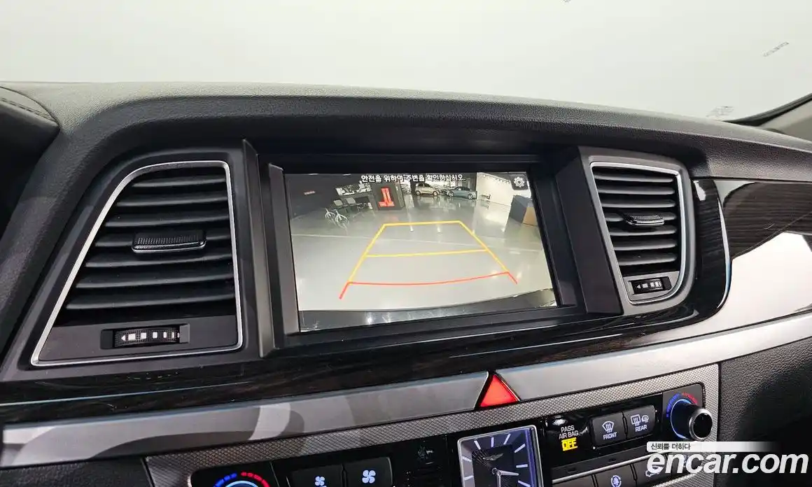 Genesis G80 2019 3.3 Автомат в Москве № 419553, фото 18