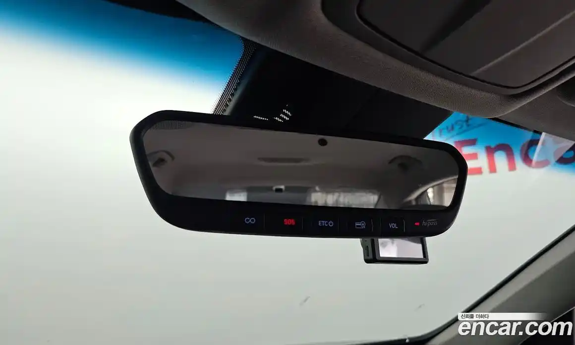 Genesis G80 2019 3.3 Автомат в Москве № 419553, фото 19