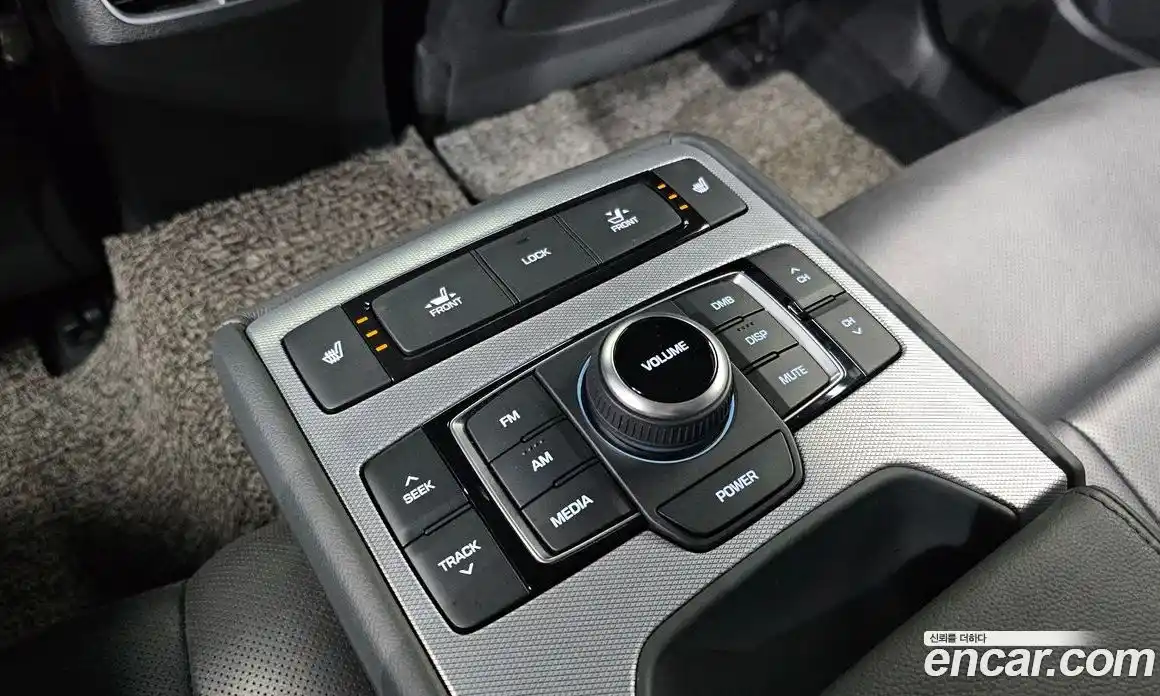 Genesis G80 2019 3.3 Автомат в Москве № 419553, фото 20