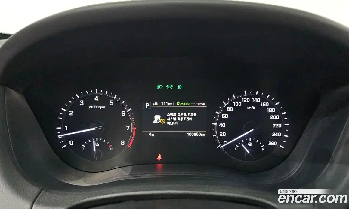 Genesis G80 2019 3.3 Автомат в Москве № 419553, фото 8