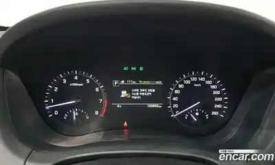 Genesis G80 2019 3.3 Автомат в Москве № 419553, миниатюра 8