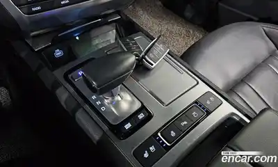 Genesis G80 2019 3.3 Автомат в Москве № 419553, миниатюра 9