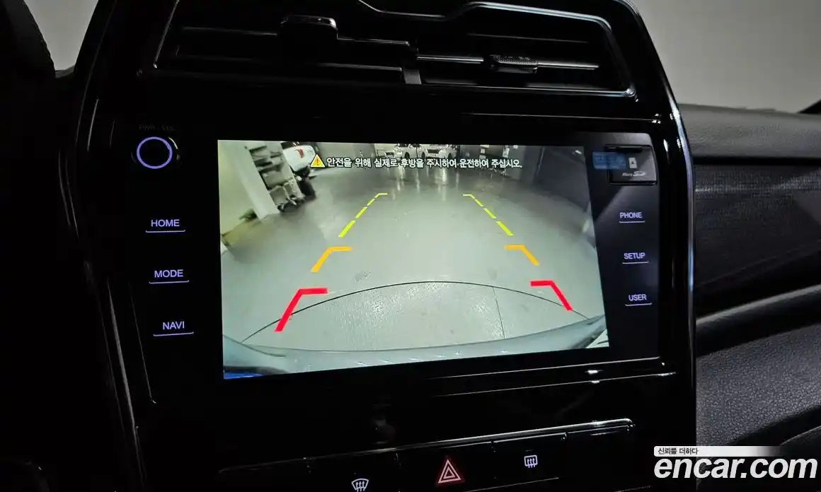 SsangYong TIBOLI 2022 1.5 Автомат в Москве № 420043, фото 14