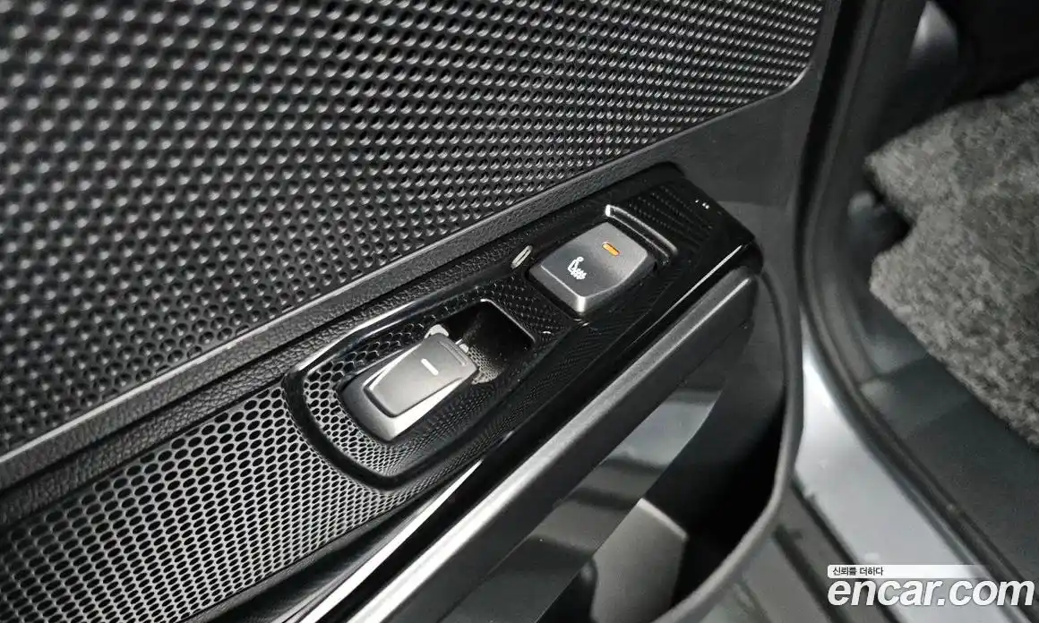 SsangYong TIBOLI 2022 1.5 Автомат в Москве № 420043, фото 18