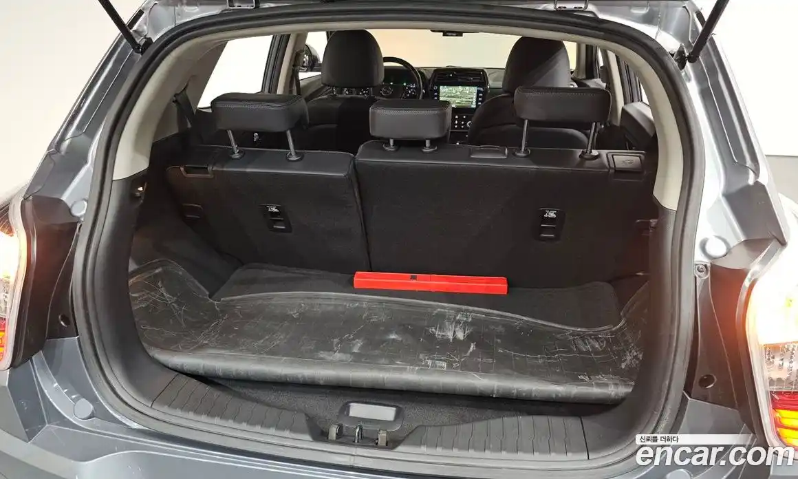 SsangYong TIBOLI 2022 1.5 Автомат в Москве № 420043, фото 19