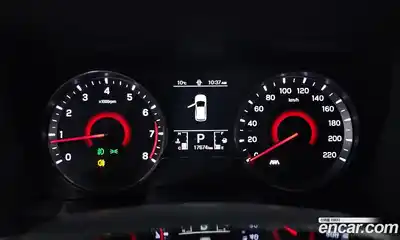 SsangYong TIBOLI 2022 1.5 Автомат в Москве № 420043, миниатюра 7