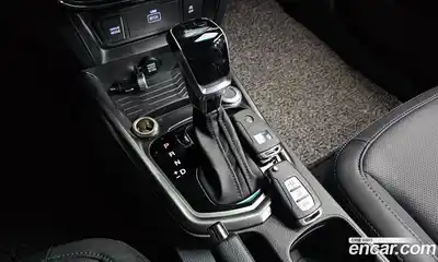 SsangYong TIBOLI 2022 1.5 Автомат в Москве № 420043, миниатюра 8