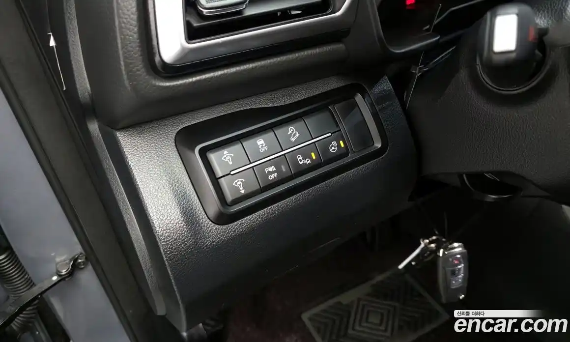 SsangYong TIBOLI 2025 1.6 Автомат в Москве № 420140, фото 17