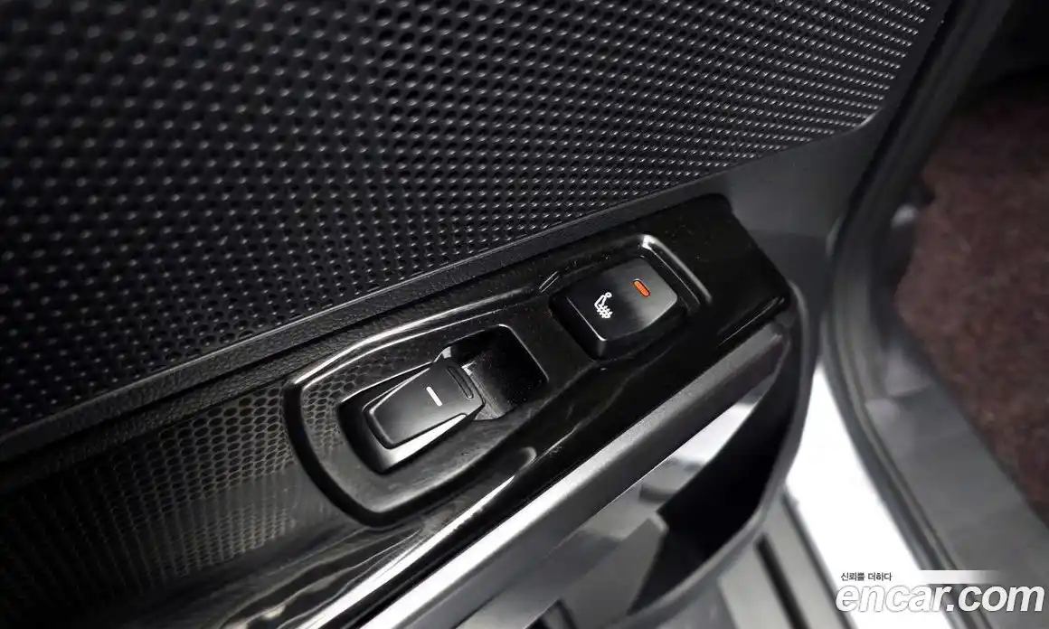 SsangYong TIBOLI 2025 1.6 Автомат в Москве № 420140, фото 18