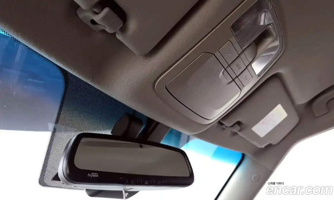 SsangYong TIBOLI 2025 1.6 Автомат в Москве № 420140, фото 19