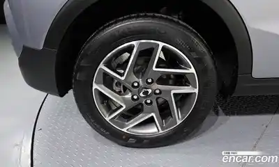 SsangYong TIBOLI 2025 1.6 Автомат в Москве № 420140, миниатюра 5