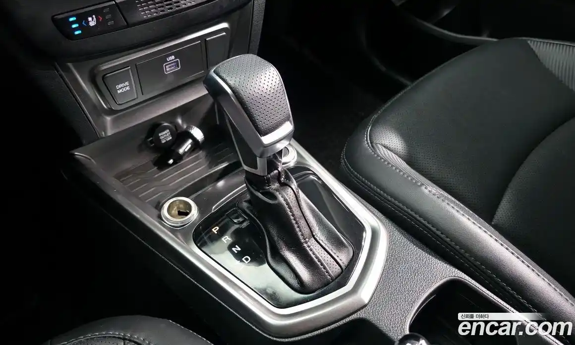 SsangYong TIBOLI 2025 1.6 Автомат в Москве № 420140, фото 9