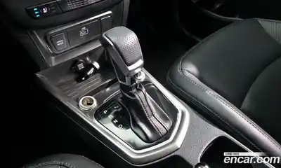 SsangYong TIBOLI 2025 1.6 Автомат в Москве № 420140, миниатюра 9