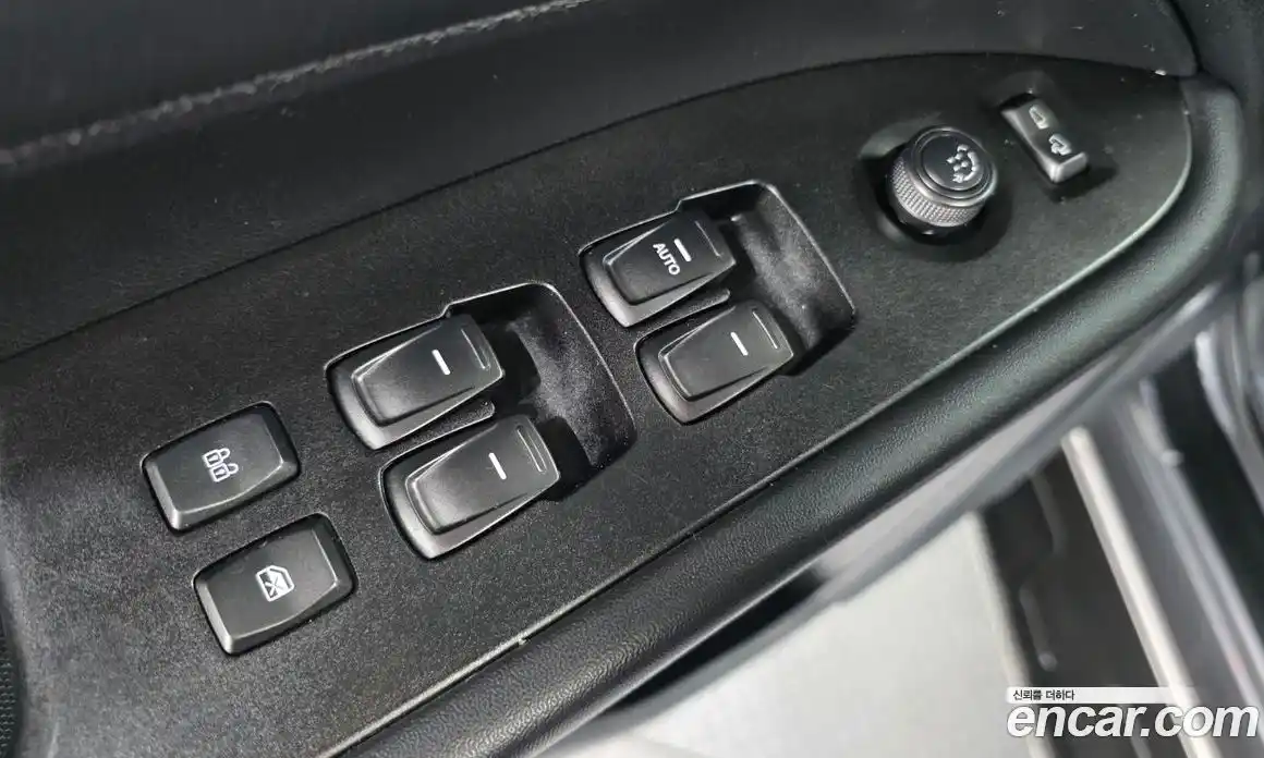 SsangYong Rexton 2021 2.2 Автомат в Москве № 420856, фото 12