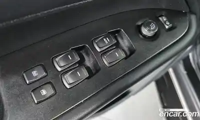 SsangYong Rexton 2021 2.2 Автомат в Москве № 420856, миниатюра 12